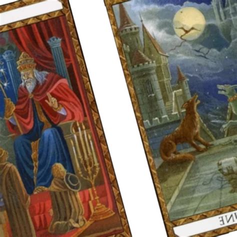 papa muerte tarot|El Papa y La Muerte Tarot: Significado y Combinaciones.